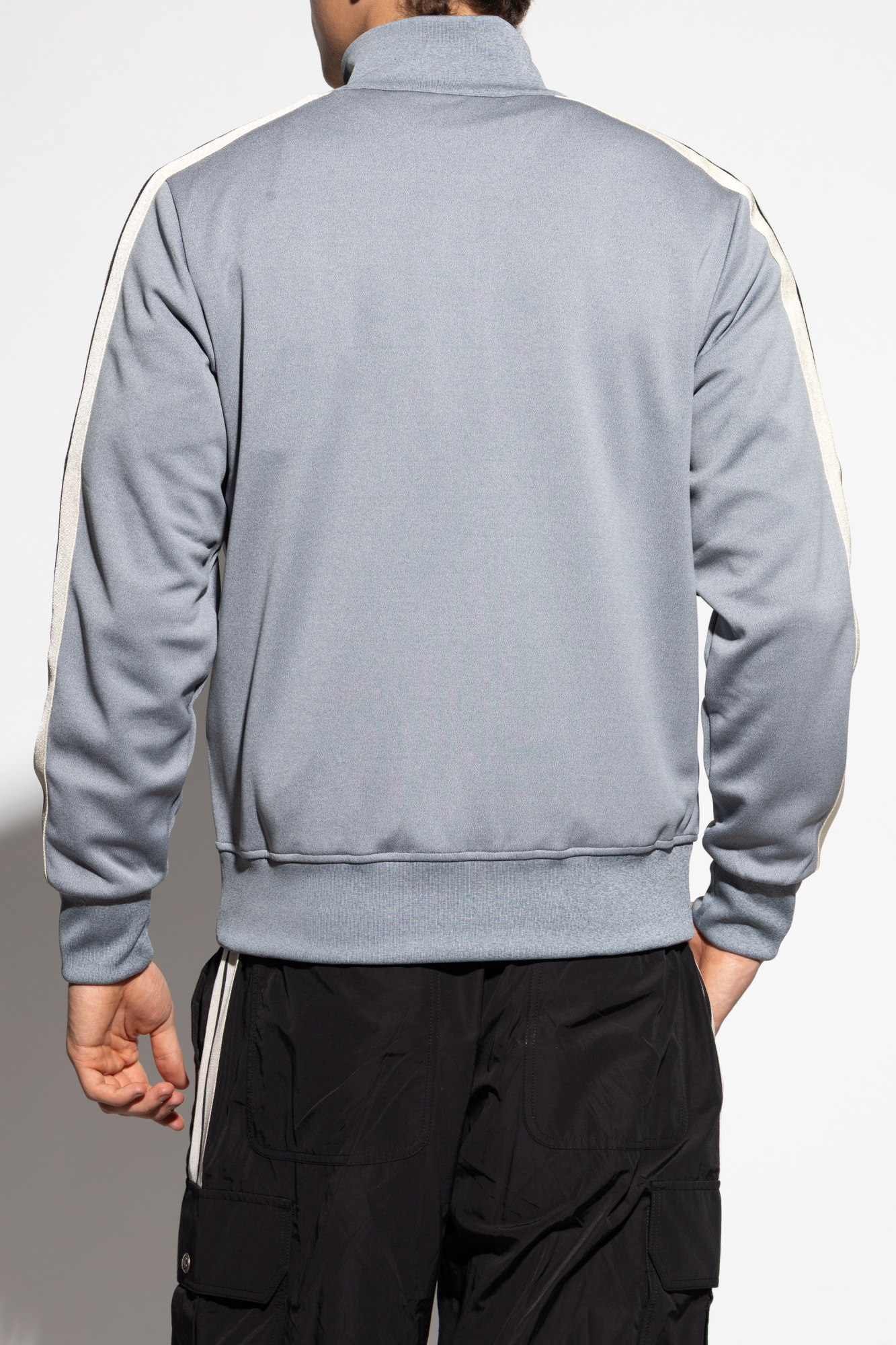 Palm Angels Sweatshirt with stand-up collar | Men's | Vitkac